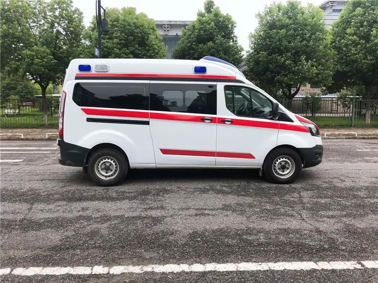 沽源县长途跨省救护车出租